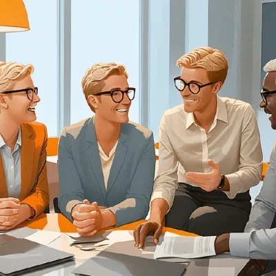 Why a Consistent Brand Story is Essential for Success on Amazon